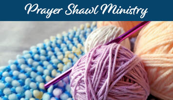 Prayer Shawl Clips - Hoshen