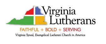 Virginia Synod Website